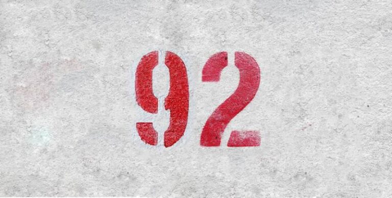 Đề Về 92 Thì Hôm Sau Nên Đánh Con Gì? 1 De Ve 92 Thi Hom Sau Nen Danh Con Gi
