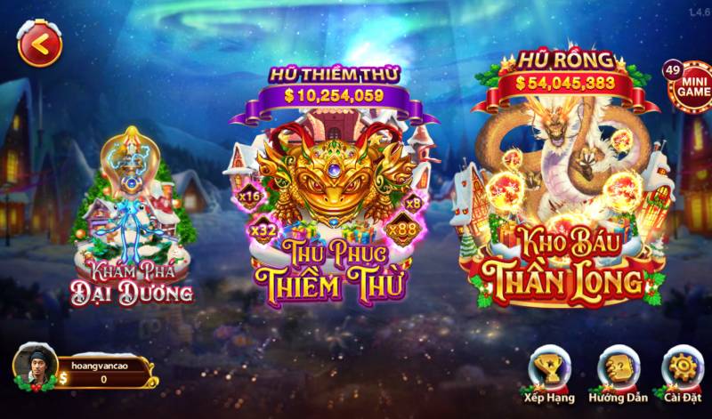 Lựa Chọn Phòng Chơi Phù Hợp